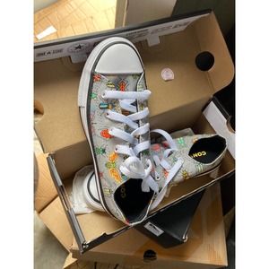 Converse size 13